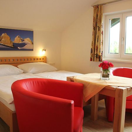 Apartmenthaus Dornroeschen ラムサウ・アム・ダッハシュタイン 部屋 写真