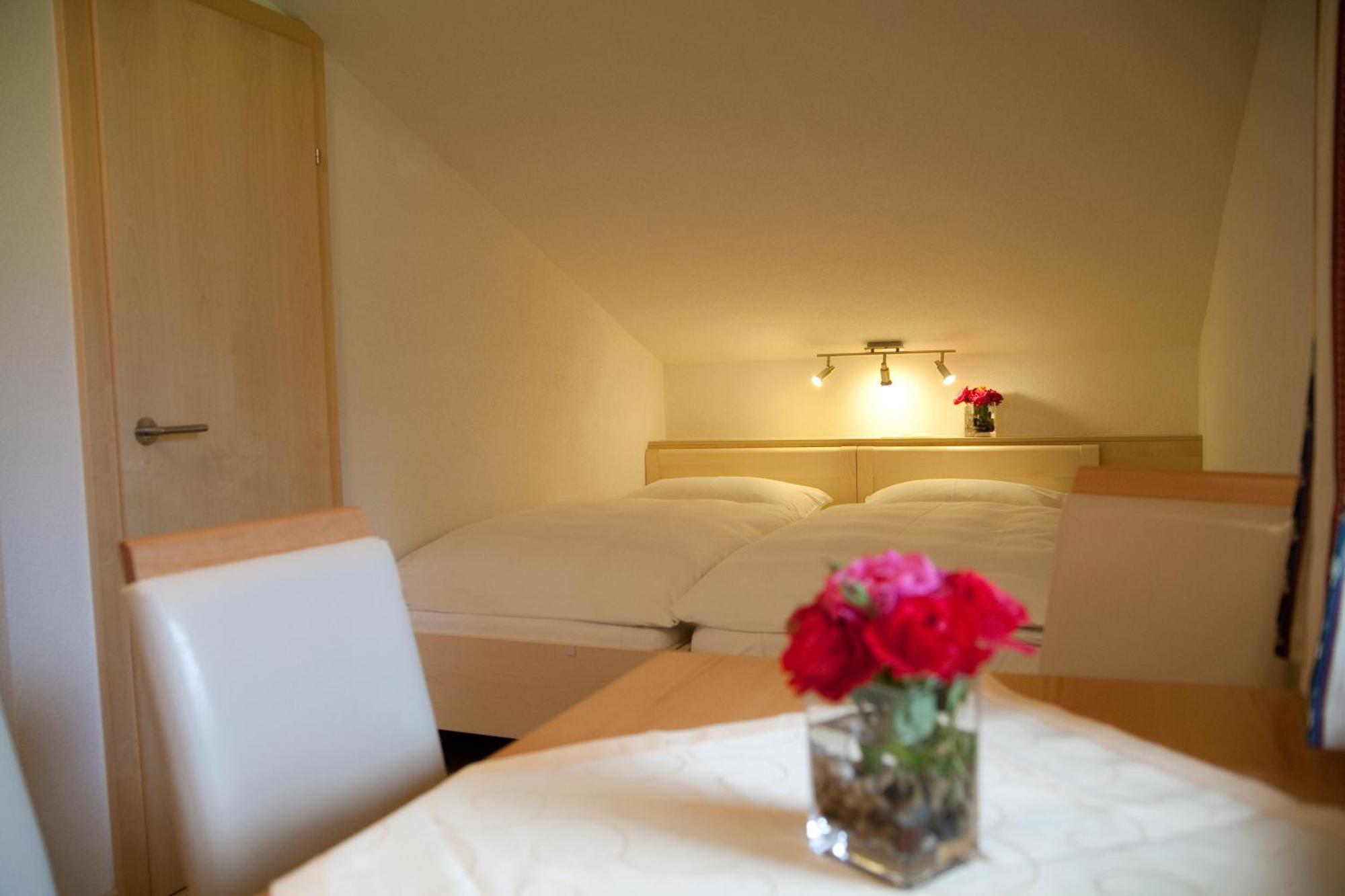 Apartmenthaus Dornroeschen ラムサウ・アム・ダッハシュタイン 部屋 写真